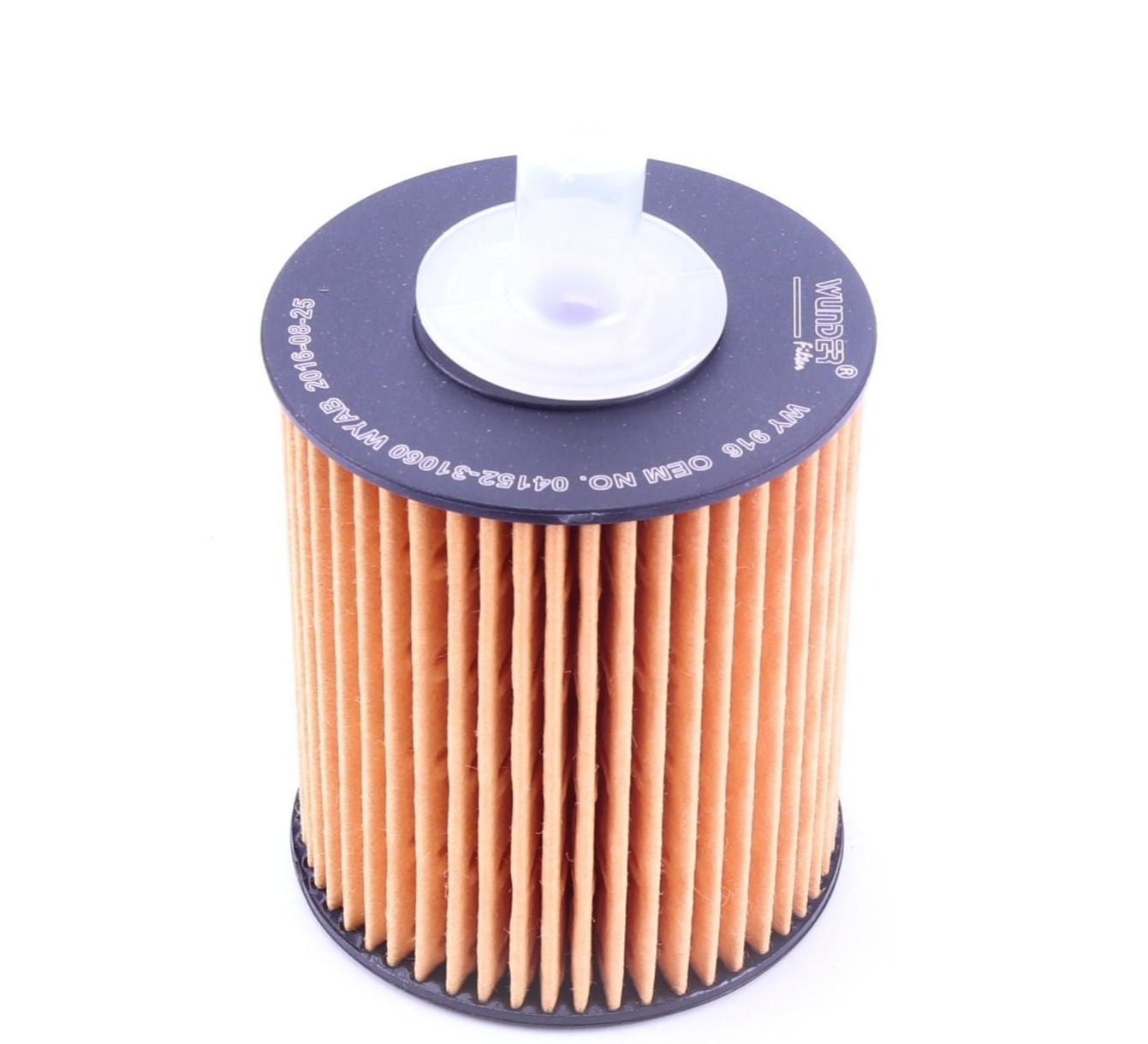 WY916 WUNDER FILTER